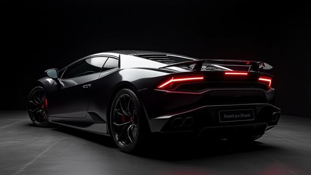 Kit Aerodinamici e Carrozzeria